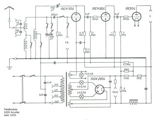 Telefunken-T 1000_Arcofar-1930.radio preview